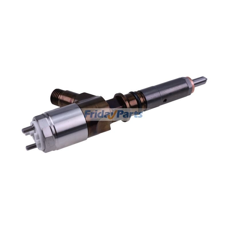 6 Stück KraftstoffinjektorenFür andere Marken