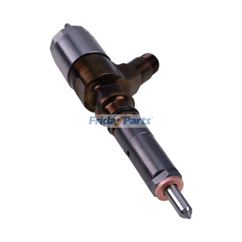 6 Pcs Fuel Injector 2645A753 2645A752 for Perkins Engine 1106D-E66TA