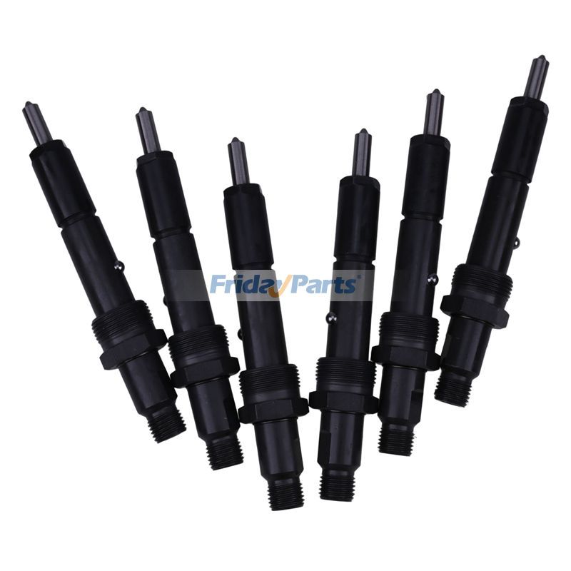 Fuel Injector in Stock in China,USA