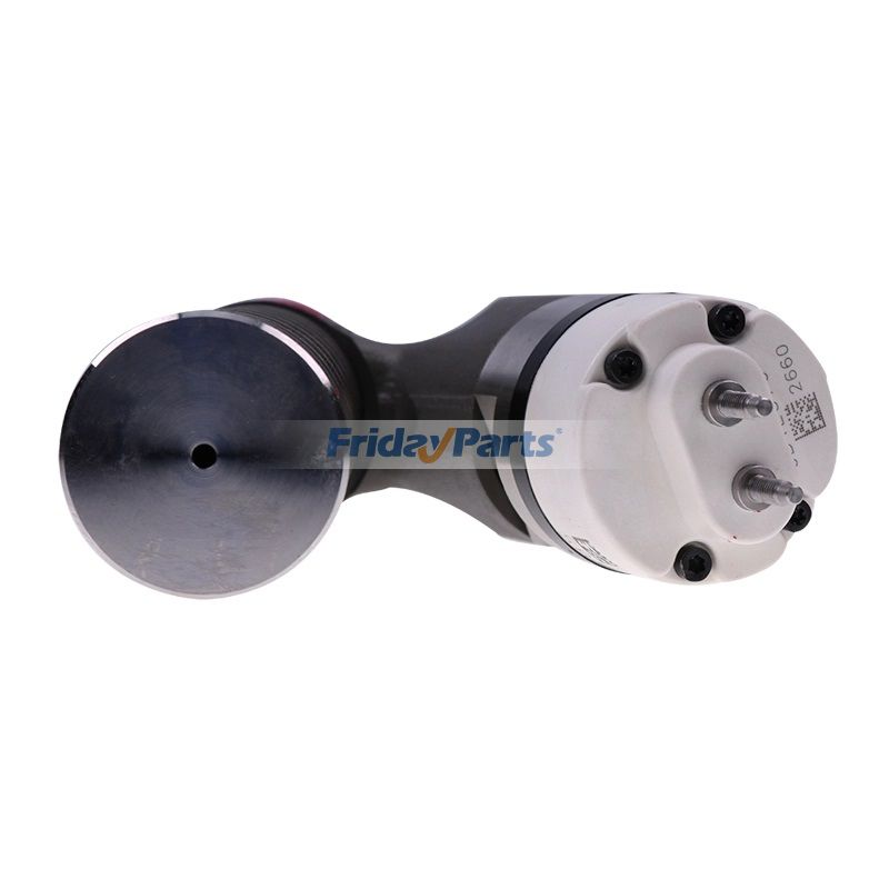 6 piezas de inyector de combustible 276-8307 para motor Caterpillar CAT C15 C18 C-18 C27 C32 C32B camión 773GC para Camión todoterreno