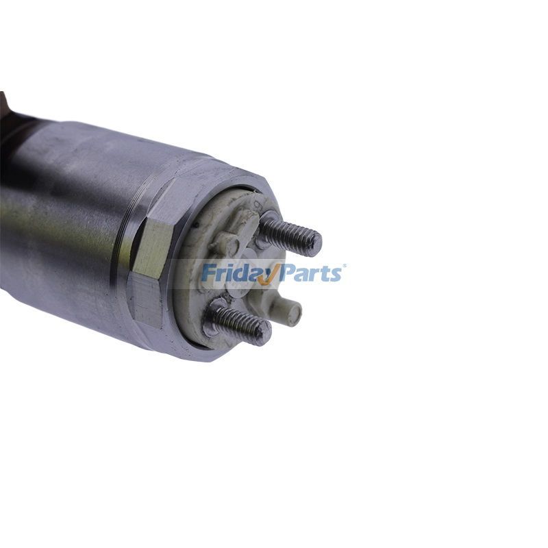 FridayParts 6 Pcs Fuel Injectorerpillar CAT