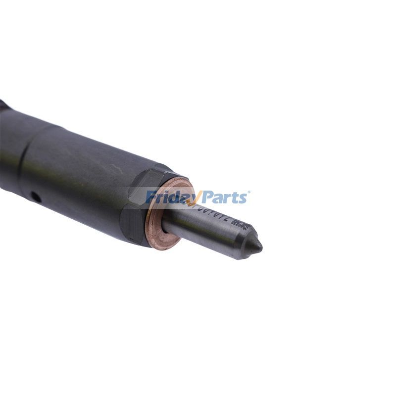  6 Pcs Fuel Injectorerpillar CAT For CAT