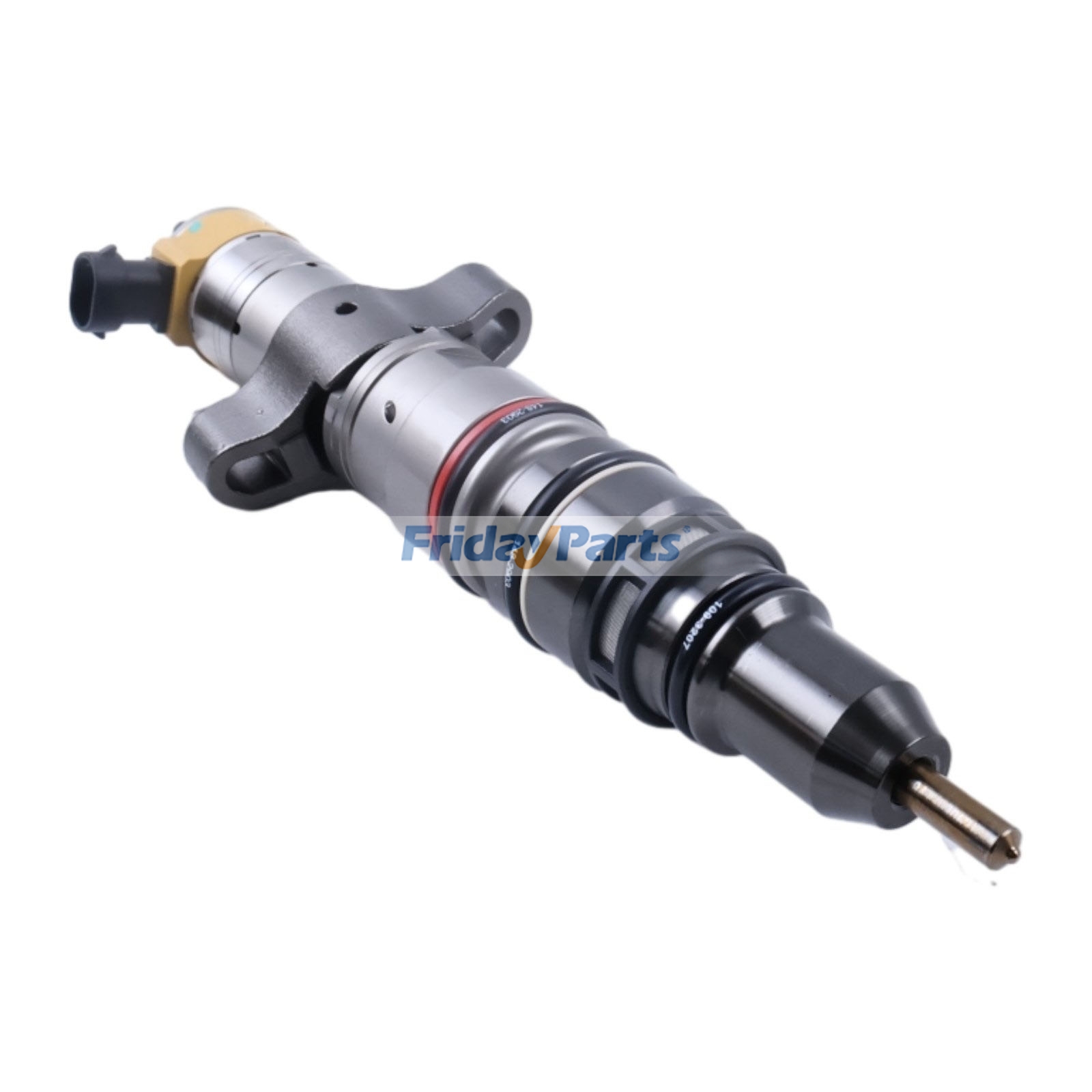 6 Stück Einspritzdüsen 328-2573 für Caterpillar CAT Motor C9 Traktor D6R D6R III D6T D7R D7R XR D7R LGP