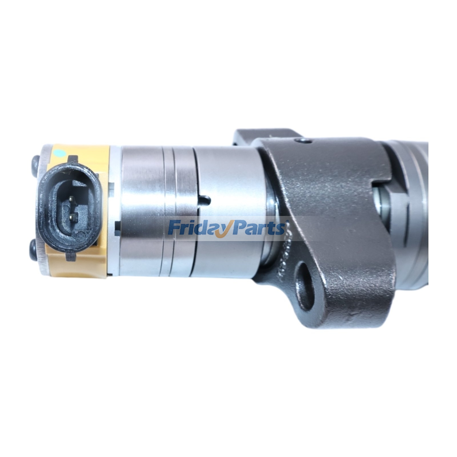 6 Stück Einspritzdüsen 328-2573 für Caterpillar CAT Motor C9 Traktor D6R D6R III D6T D7R D7R XR D7R LGPfür Für CAT
