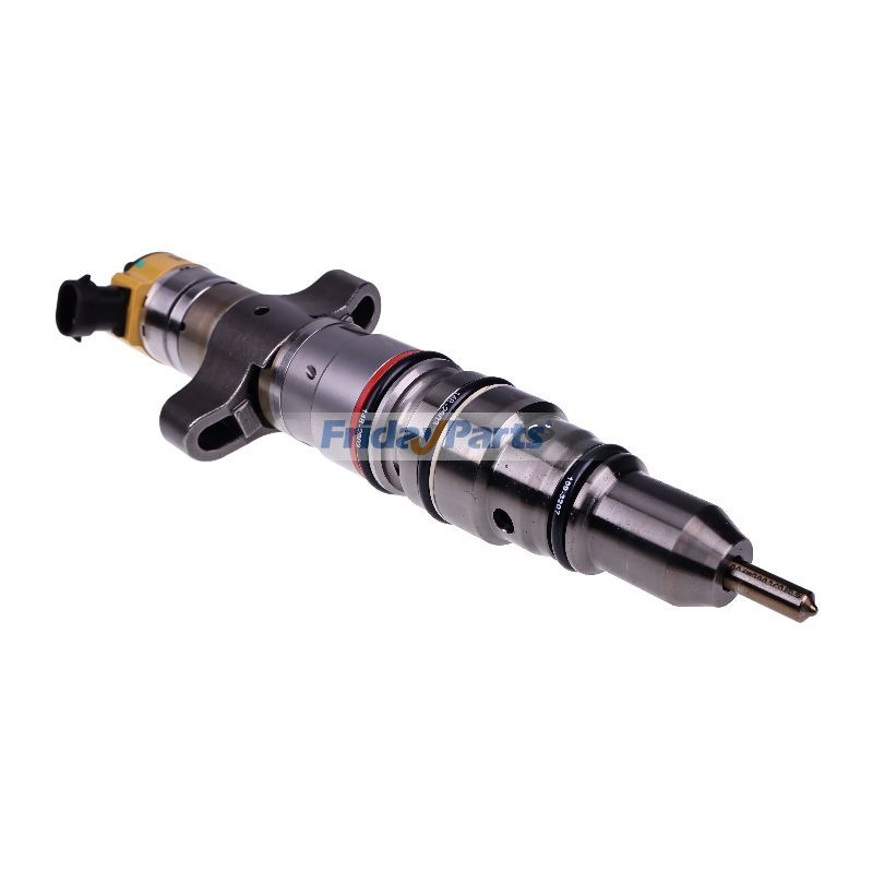 6 Stück Einspritzdüsensäule CATfür Bagger