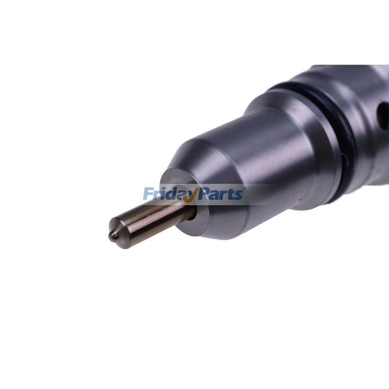 6 Pcs Fuel Injector 328-2583 20R-8057 for Caterpillar CAT Engine C7