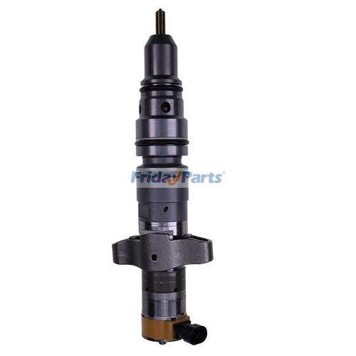 6 Pcs Fuel Injector 328-2583 20R-8057 for Caterpillar CAT Engine C7