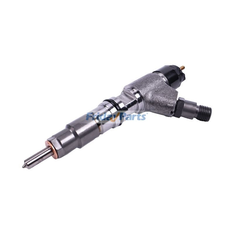 6 Stück Einspritzdüsen CAT2 329DFür CAT