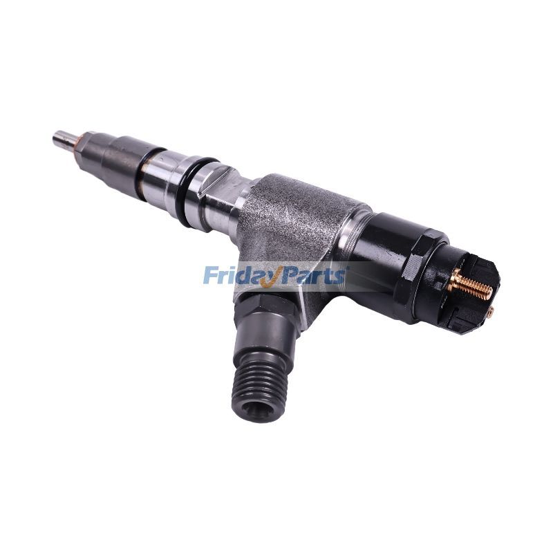 6 Stück Kraftstoffeinspritzdüsen 371-3974 für Caterpillar CAT Motor C7.1 Bagger 320 320D 320D2 323 326 329D 330für Für CAT