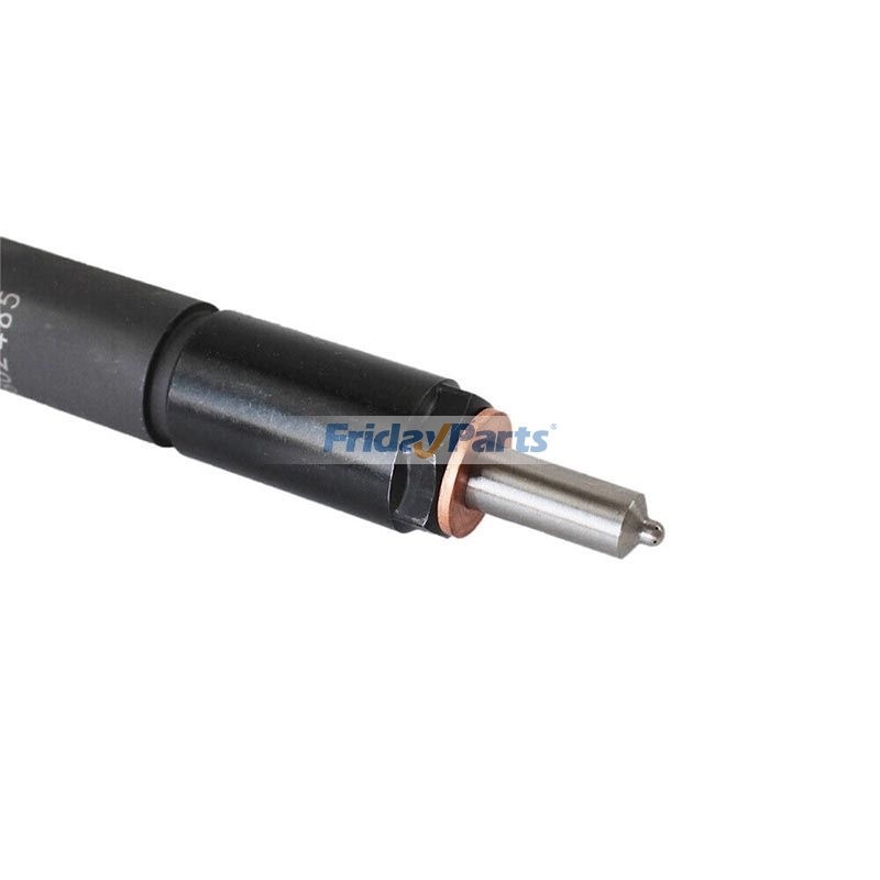 Inyector de combustible 3802485 para motor Cummins 6CT 6CT3.8 ISC QSC de FridayParts