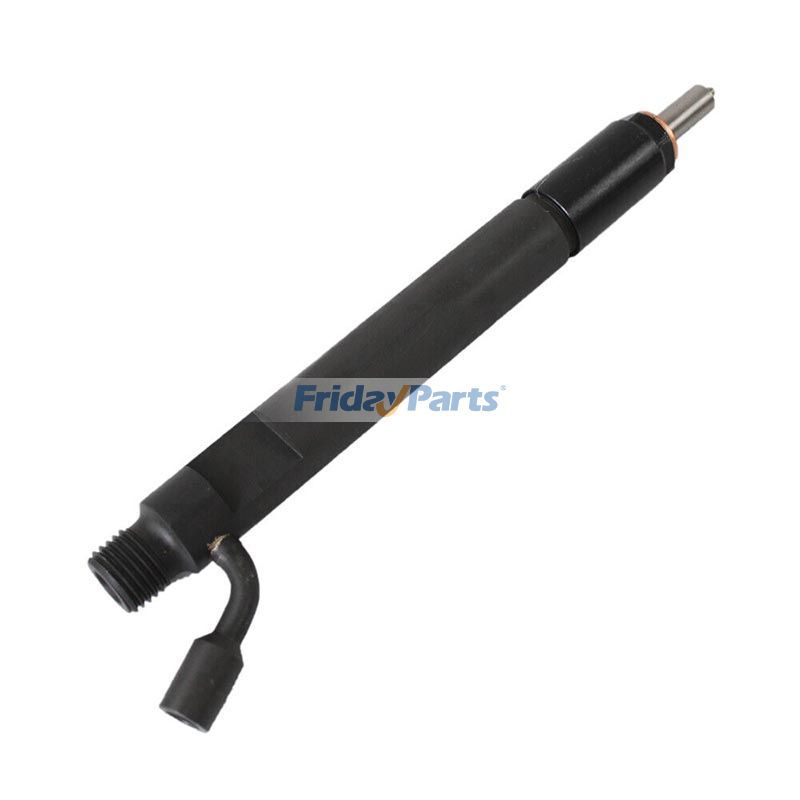 6 Pcs Fuel Injector for Engine