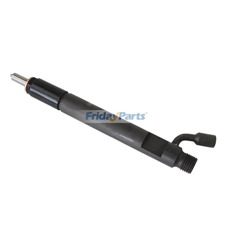 Engine 6 Pcs Fuel Injector
