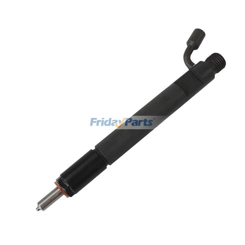 6 Pcs Fuel Injector in Stock in China