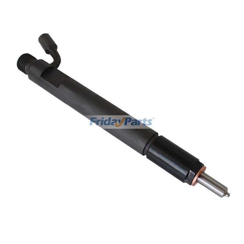  6 Pcs Fuel Injector For CUMMINS