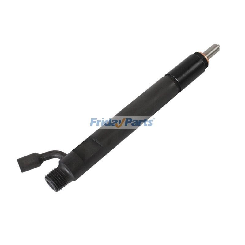 FridayParts 6 Pcs Fuel Injector