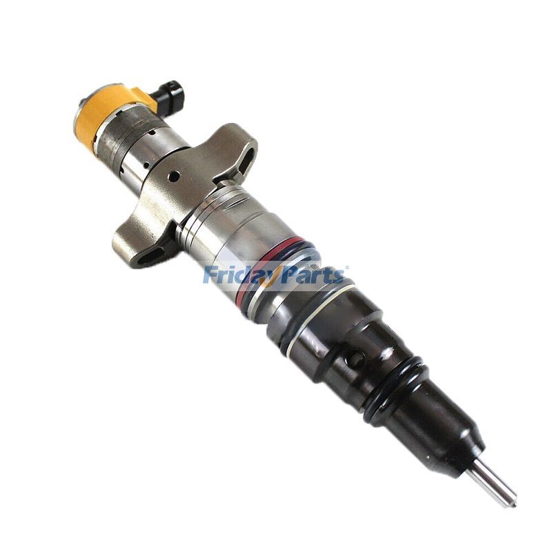 6 Stück Kraftstoffeinspritzdüsensäule CAT-RadFür CAT