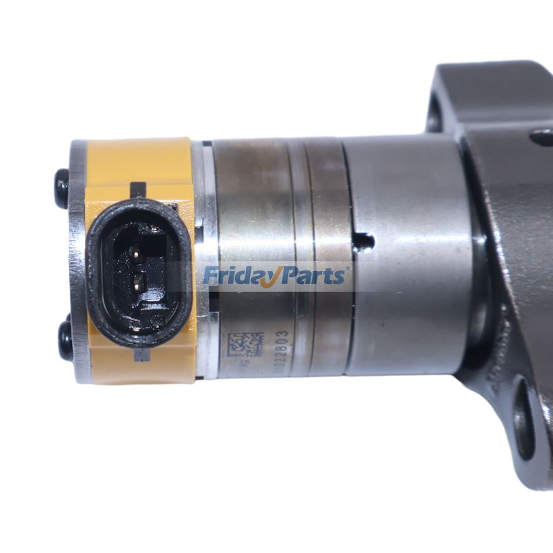 Fuel Injector For CAT Engine