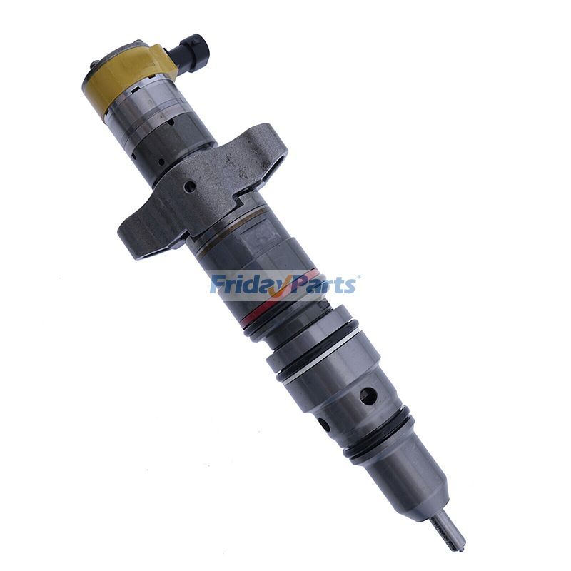6 Pcs Fuel Injectorerpillar CATL 336DL 336DLN 340D2L in Stock in China
