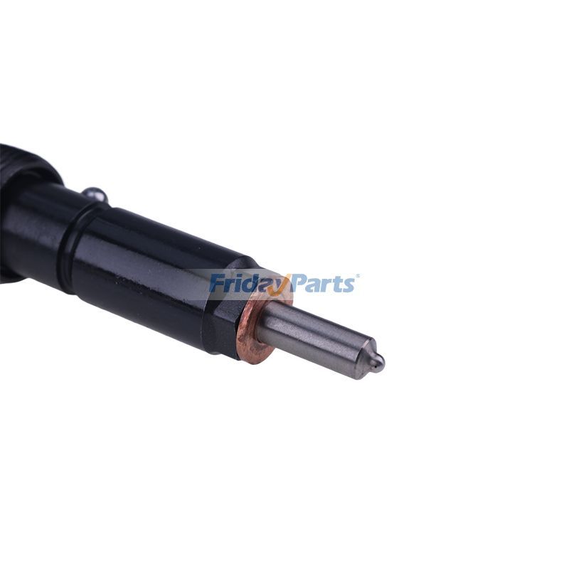 6 Stück Kraftstoffinjektor 3916740 3802335 3802195 für Cummins-Motor 6BT5.9L 6B5.9für 