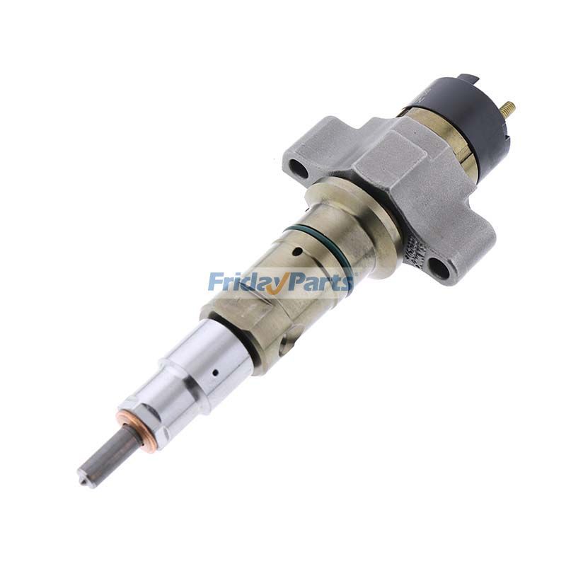 6 Stück Kraftstoffinjektoren ISZ13 QSZ13 ISL8.9 QSC8.3