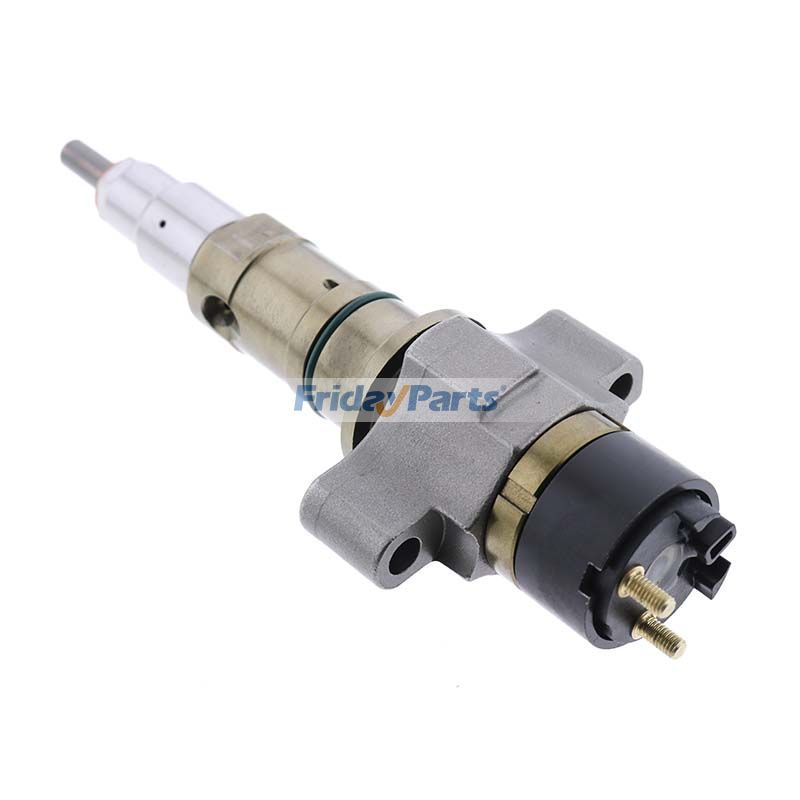 FridayParts 6 Stück Kraftstoffinjektoren ISZ13 QSZ13 ISL8.9 QSC8.3