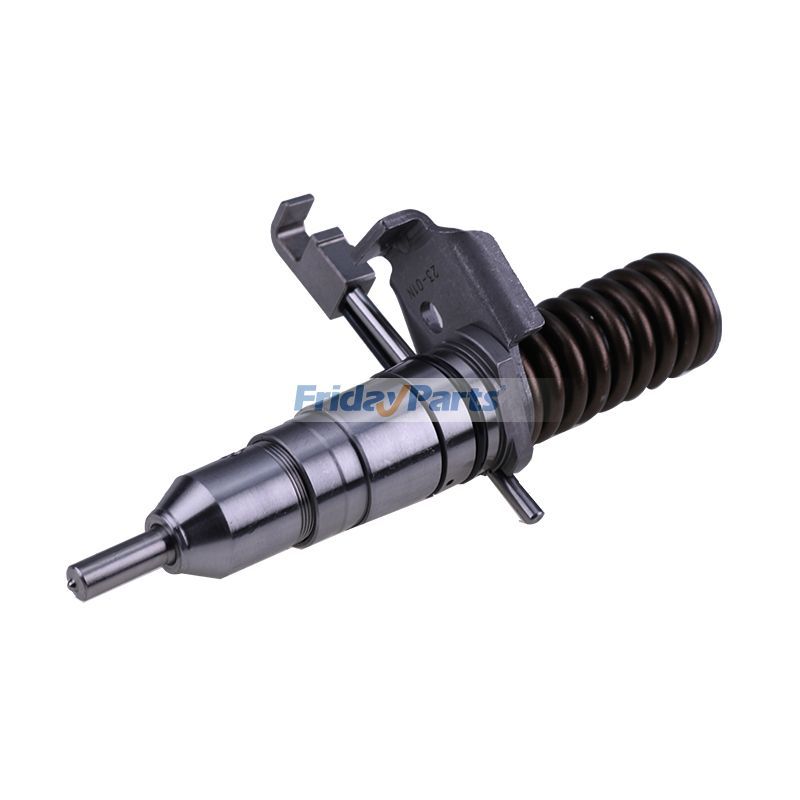 Engine 6 Pcs Fuel Injectorerpillar CAT