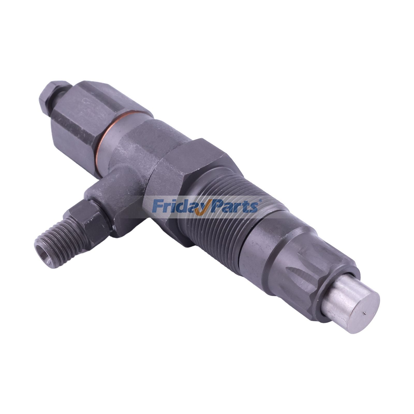 Einspritzdüse 6512723 für Isuzu-Motor 2AA1 Bobcat-Kompaktlader 543für Für BOBCAT