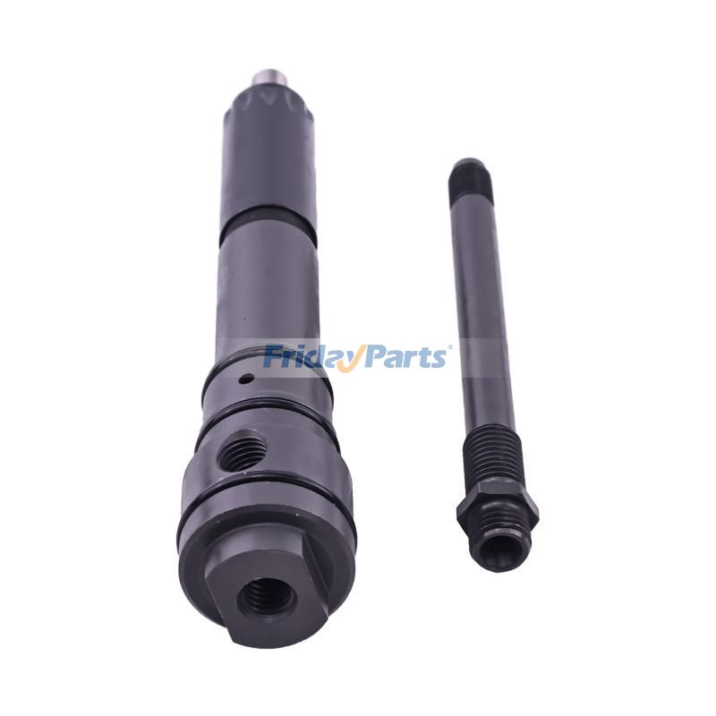 6 Stück Kraftstoffinjektoren S6D140E-2für Motor