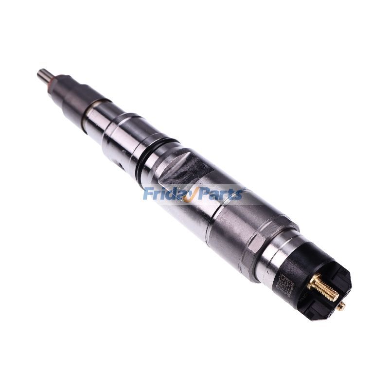 Common Rail Fuel Injector Daewoo in Stock in China