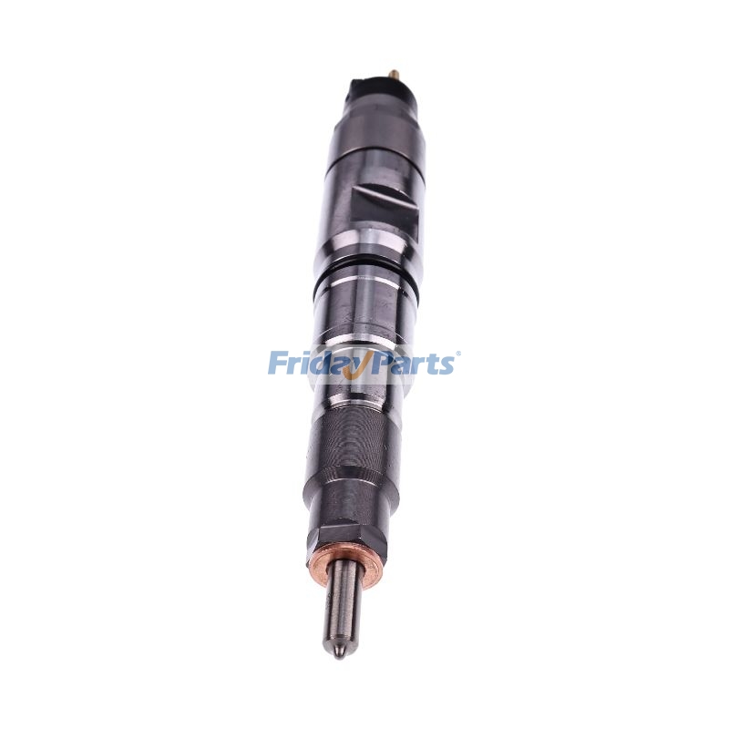 Compre Injetor de combustível Common Rail 65.10401-7001C para Doosan Daewoo Engine DL08 Escavadeira DX300LC DX340LC DX350LC DX380LC na FridayParts