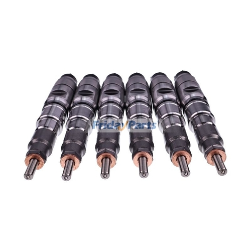 Tuyau Retour Injecteur Acier Inox D1503 D1703 - Durabilité Max Pour Moteur Excavatrice