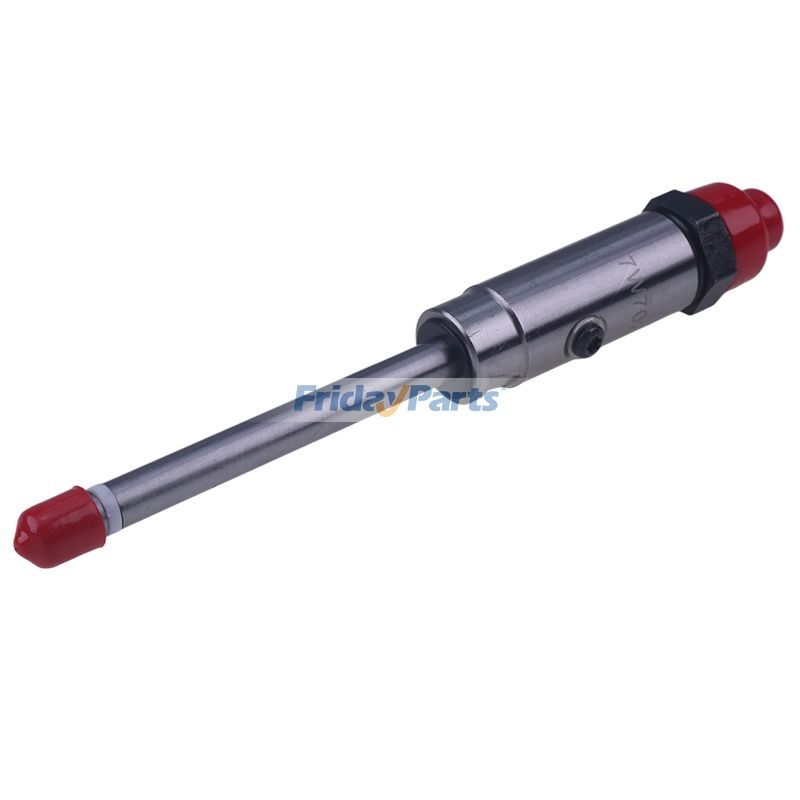3406b Injector 6 Pcs Fuel Injector 7W-7026 for Caterpillar CAT Engine 3406B 3412 ...