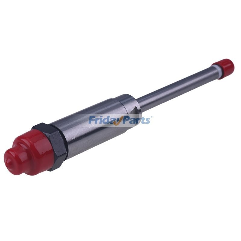 3406b Injector 6 Pcs Fuel Injector 7W-7026 for Caterpillar CAT Engine 3406B 3412 ...