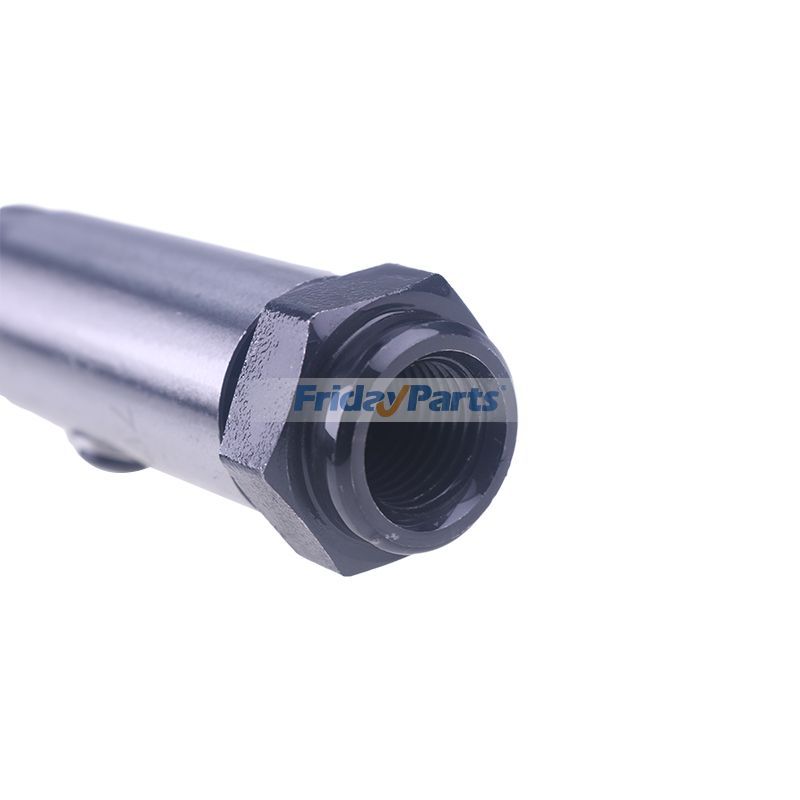 6 stück Kraftstoff Injektor 7W-7026 0R-3423 für Caterpillar CAT Motor 3406B 3406C 3408 3408E 3412 3412C Traktor D9R D9 GCfür Für CAT