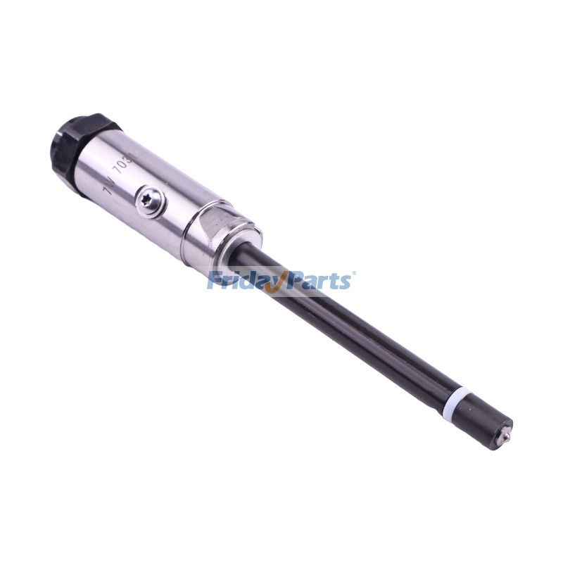 FridayParts 6 Stück Einspritzdüsensäule CAT 3412C