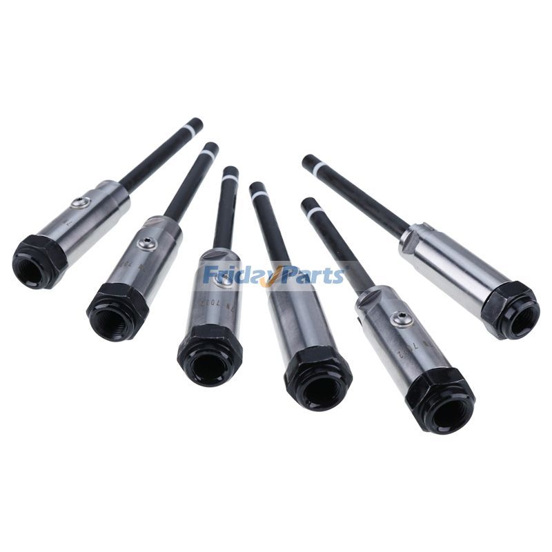 thumbnail image 2 of Fuel Injector Replacement For Caterpillar - Fits 7W7037, 7W-7037, 0R3425, OR3425 2 of 3