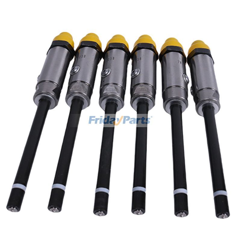 FridayParts Einspritzdüsen