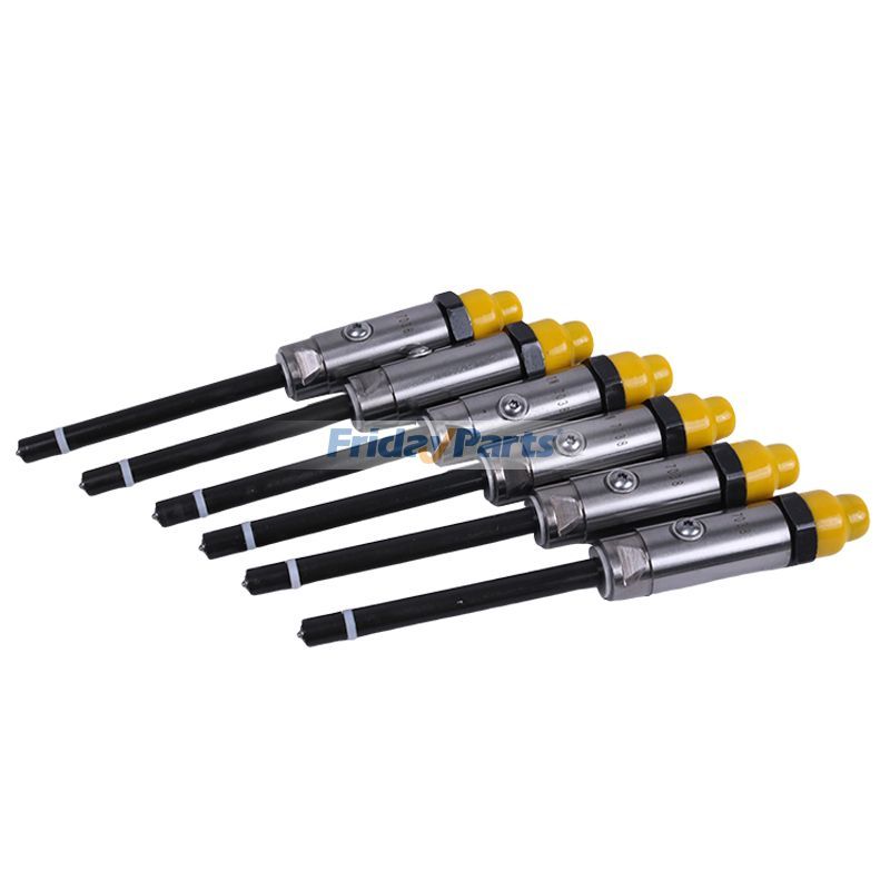 EinspritzdüsenFür CAT