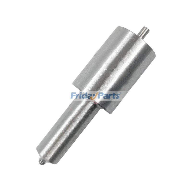 FridayParts 6 Stück Einspritzdüsen Hitachi