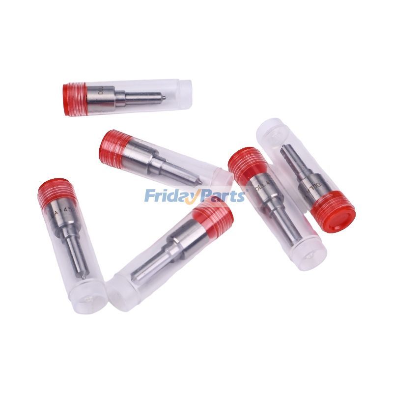 6 Pcs Fuel Injector Nozzle 5.9L Hyundai in Stock in China