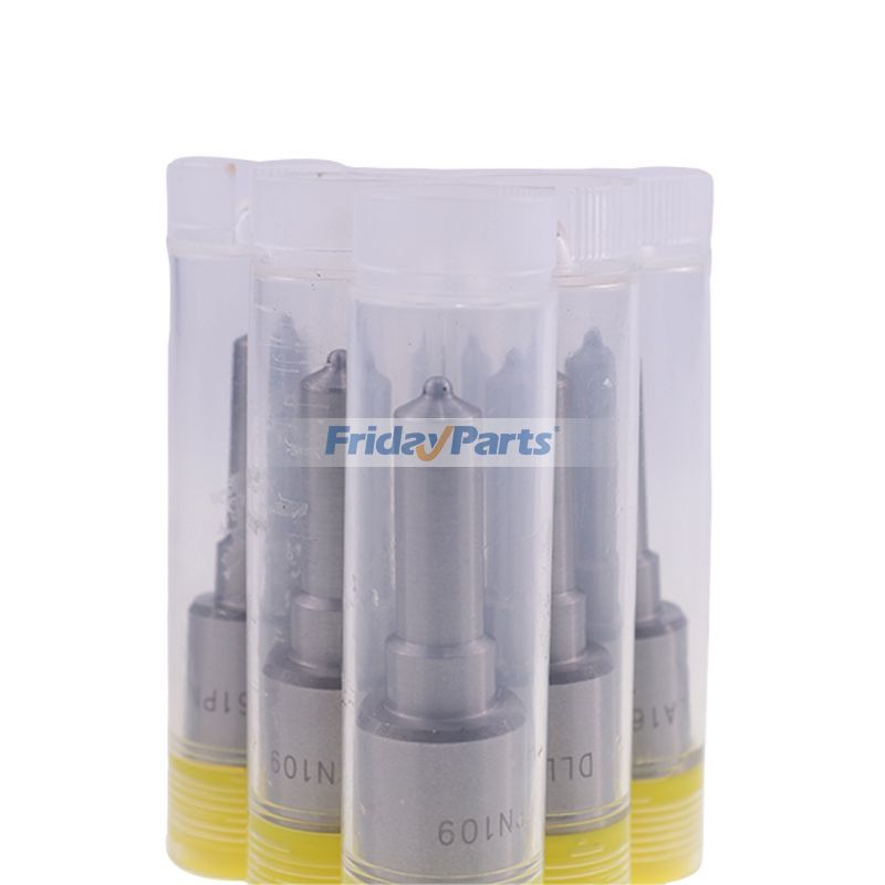 6 Stück Einspritzdüsen Mitsubishifür Motor,Lastkraftwagen 