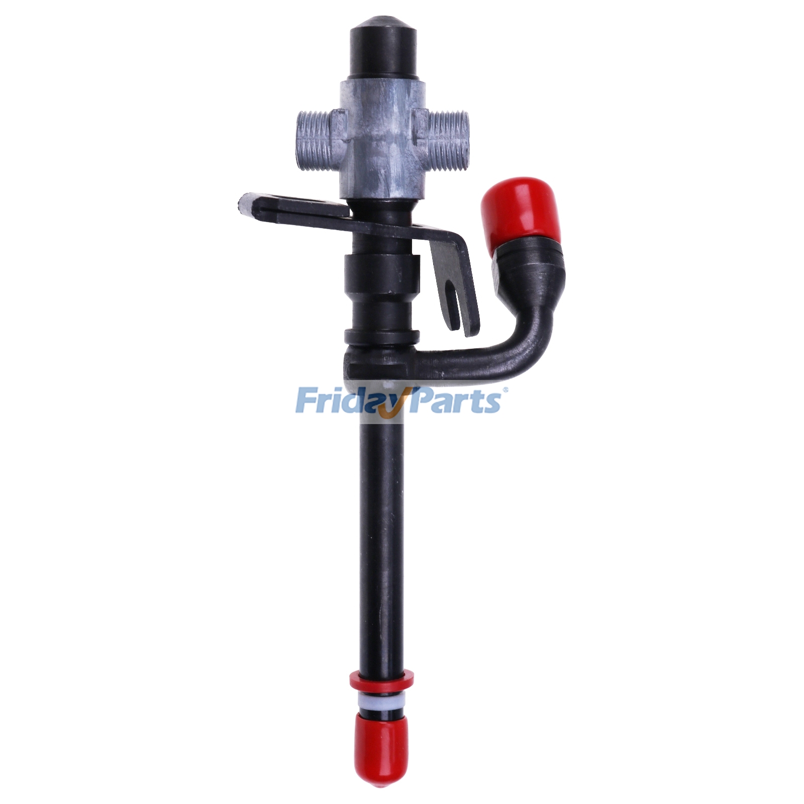 Fuel Injector  compatible with Dozer,Engine,Excavator,Forklift,Loader,Skidder,Tractor