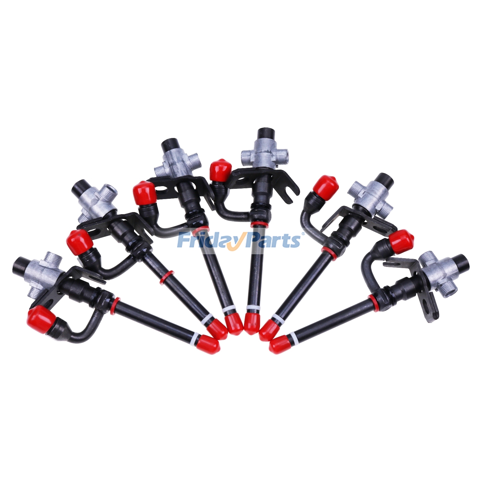 Fuel Injector  for Dozer,Engine,Excavator,Forklift,Loader,Skidder,Tractor