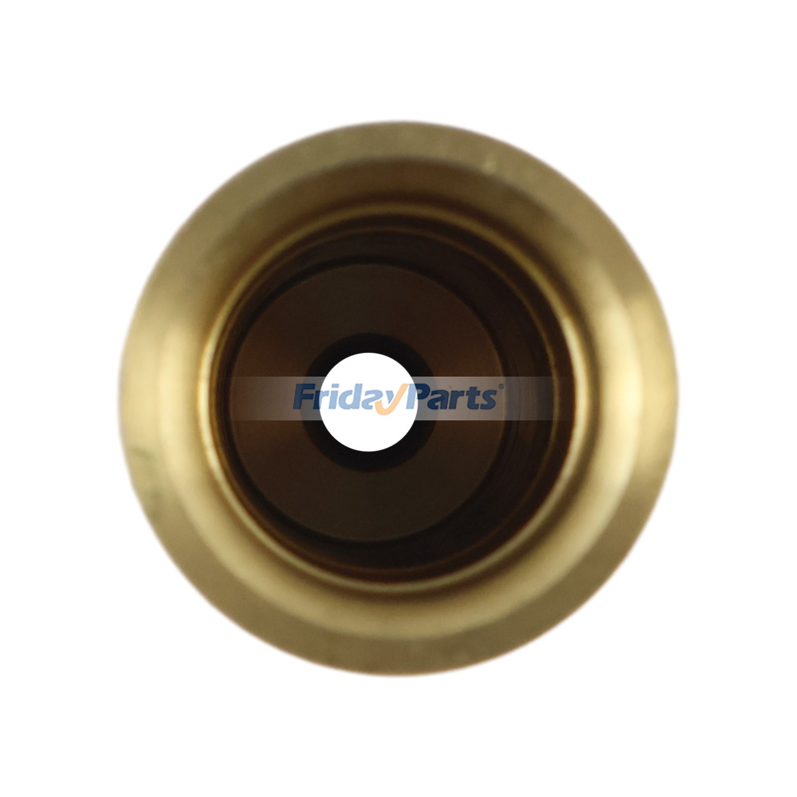 6 Pcs Fuel Injector Sleeve For Nissan Engine