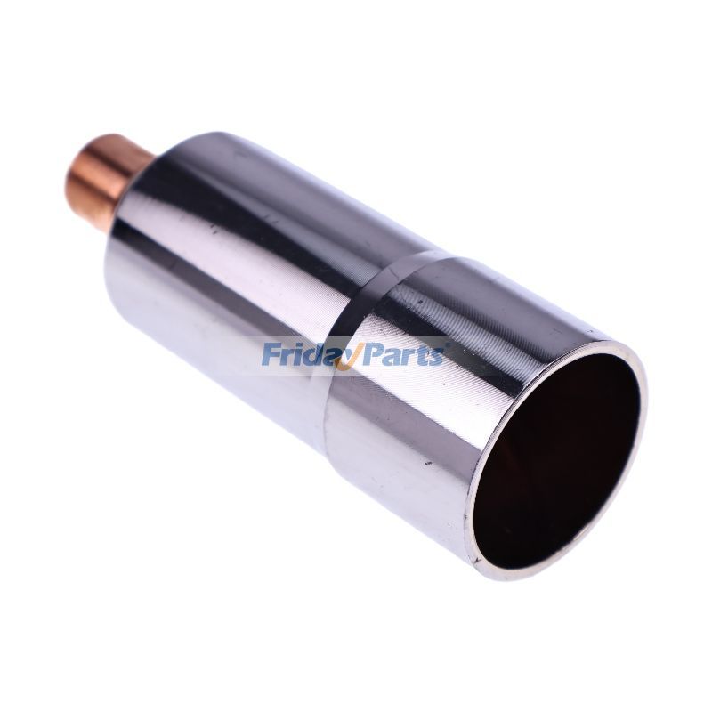 Manchon d'injecteur de carburant 