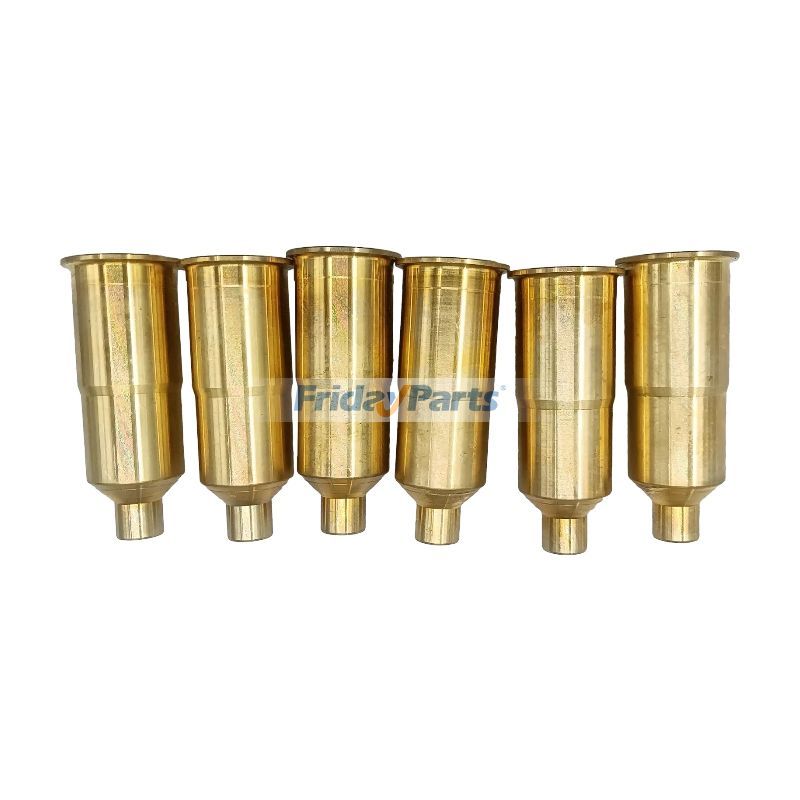 Manchon d'injecteur de carburant Pour Nissan