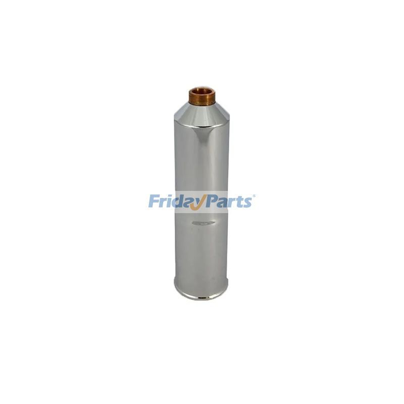 6 Pcs Fuel Injector Sleeve S1117-61180for Hino Engine E13C