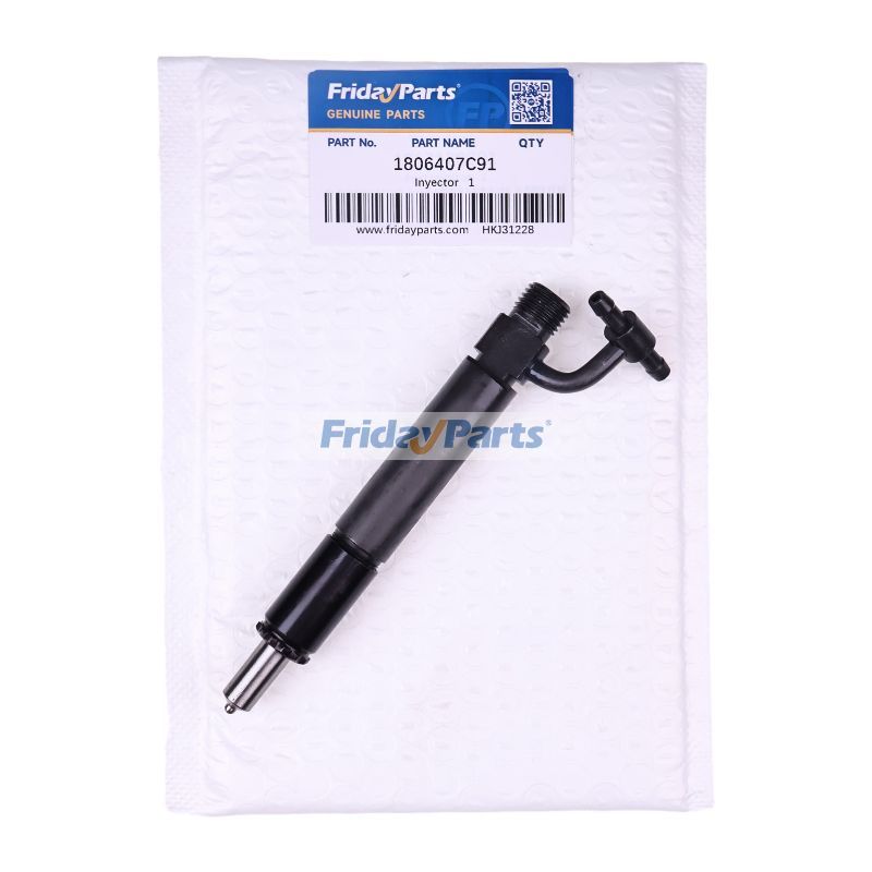 FridayParts Einspritzdüsen