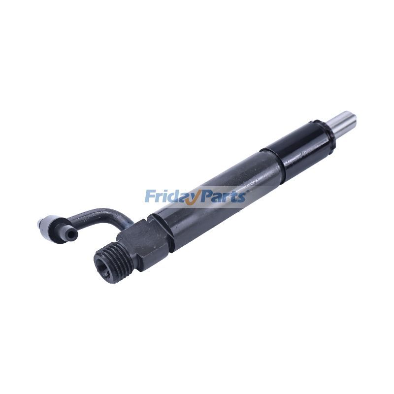 6 stück Kraftstoff Injektor Mit Düse 1809761C9 1 780334 für Navistar Motor DT466für 