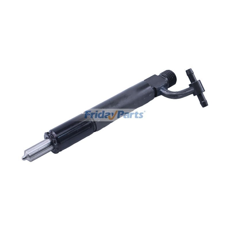 Einspritzdüse mit Düse